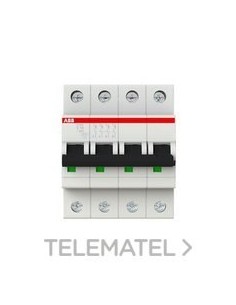 2CDS254001R0104 ABB S204-C10 MAGNETO.