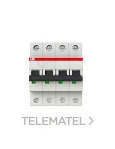 2CDS254001R0164 ABB S204-C16 MAGNETO.