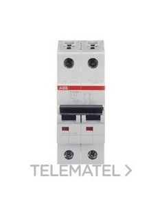 2CDS272001R0324 ABB S202M-C32 MAGNETO.