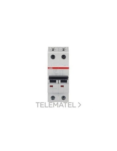 2CDS272001R0324 ABB S202M-C32 MAGNETO.