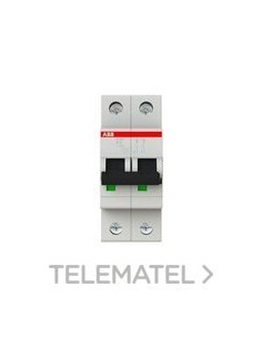 2CDS252001R0065 ABB S202-B6 MAGNETO.