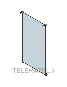 1SL0272A00 ABB PLACA T6 AISLANTE GEMINIS