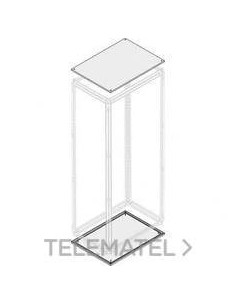 PTBB6056 ABB BASE CIEGA IP65