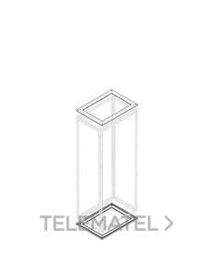 PTBO6070 ABB BASE ABIERTO IP65