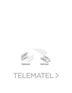 PBBT0008 ABB SOPORTES FIJACION HORIZONTA