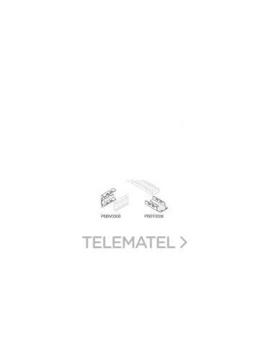 PBBT0008 ABB SOPORTES FIJACION HORIZONTA