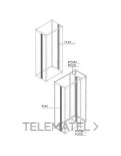 PUKI2000 ABB MONTANTE INTERMEDIO