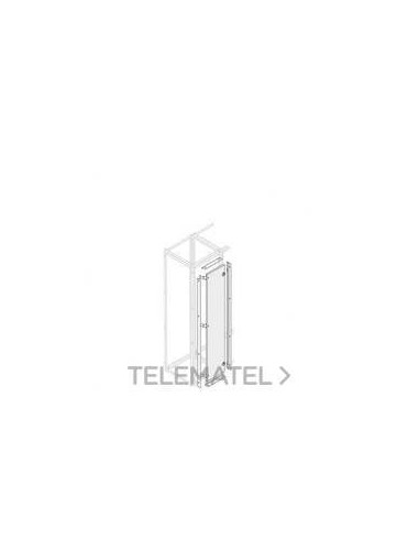 PDCB2030 ABB PUERTA CIEGA PARA COLUMNA