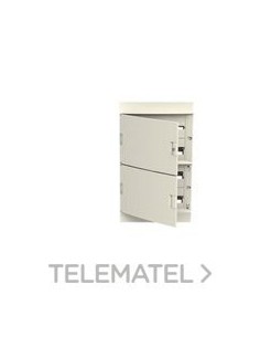 1SLM004100A1110 ABB CAJA EMP 72M P.OPACA