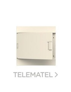 1SPE007717F0910 ABB CAJA SUP 36M P.OPACA