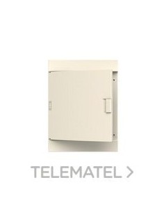 1SPE007717F1010 ABB CAJA SUP 54M P.OPACA