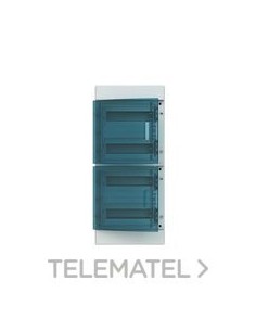 1SL1207A00 ABB CAJA EST 48M P.TRANSP.