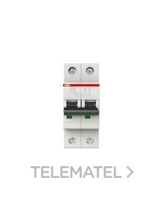 2CDS252001R0165 ABB S202-B16 MAGNETO.