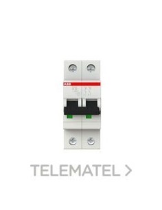 2CDS252001R0325 ABB S202-B32 MAGNETO.