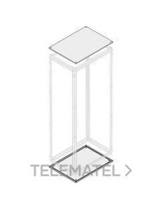 PTBB4056 ABB BASE CIEGA IP65