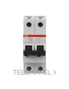 2CDS252001R0377 ABB S202-K6 MAGNETO