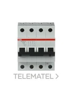 2CDS213103R0324 ABB SH203-C32NA MAGNETO.