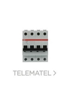 2CDS274001R0164 ABB S204M-C16 MAGNETO.