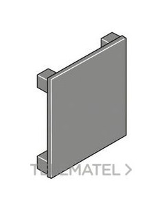 EV1136 TAPA PARA PANEL 96X96 (UND)