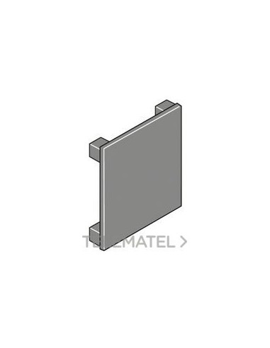 EV1136 TAPA PARA PANEL 96X96 (UND)