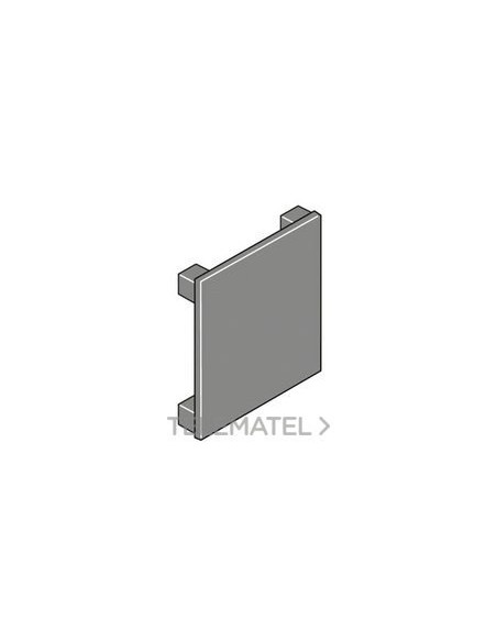 EV1136 TAPA PARA PANEL 96X96 (UND)