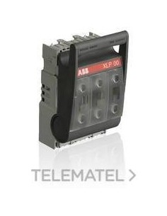 1SEP101890R0002 ABB DESCONECT.FUS.XLP00