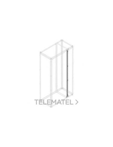 PUCM2000 ABB MONTANTE COLUMNA INTERNA