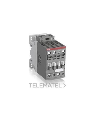 1SBL237201R1300 ABB AF26 CONT4P 100-250V