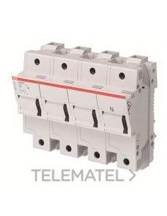 2CSM296532R1801 ABB PORTAFUSIB. E93N/125