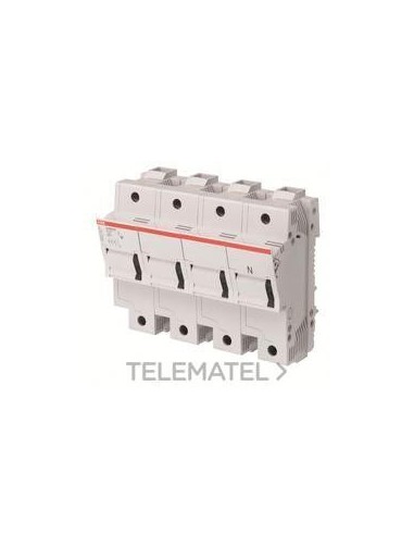 2CSM296532R1801 ABB PORTAFUSIB. E93N/125