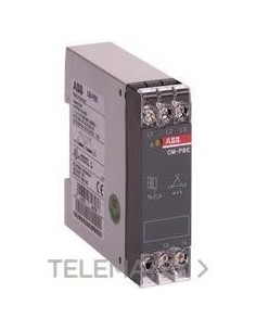 1SVR550882R9500 ABB AUTOM. CM-PBE