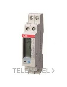 2CMA103572R1000 ABB CONTADOR ENERGIA C11
