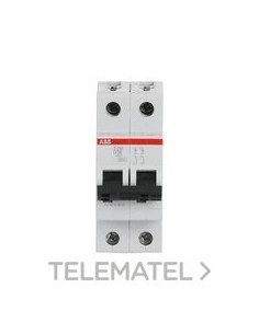 2CDS252001R0161 ABB S202-D16 MAGNETO