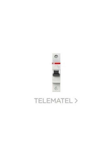 2CDS211001R0634 ABB SH201-C63 MAGNETO.