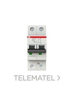 2CDS251103R0161 ABB S201-D16NA MAGNETO.