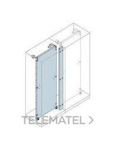 EA1800 ABB IS2 KIT UNION FONDO H 1800