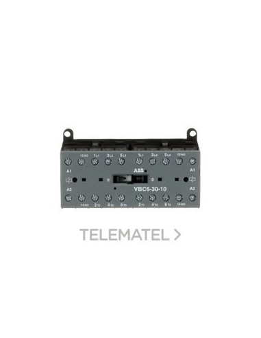 GJL1213901R0101 ABB VBC6-30 MINI INVERS