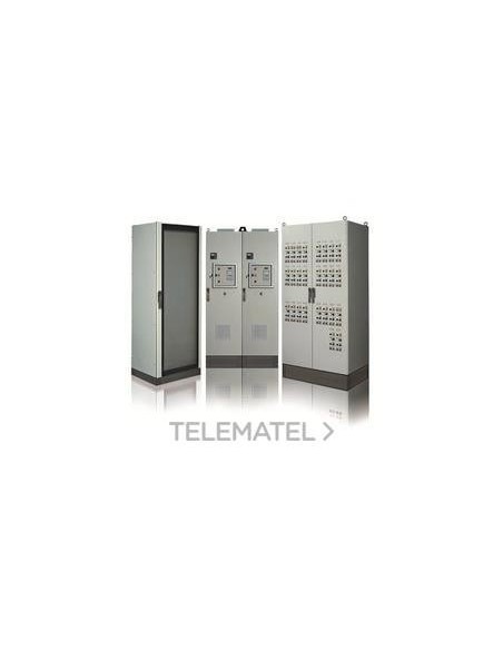 1STQ005223B0000 ABB CONECTOR UNI 2P (5UD