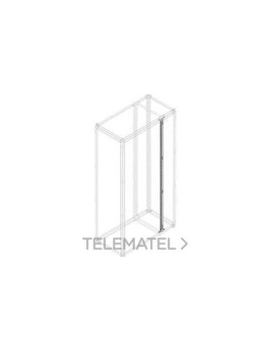 PUCM1800 ABB MONTANTE COLUMNA INTERNA