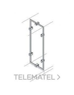 EV0006 ABB IS2KIT UNION INTERNO ARMARIOS