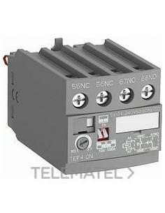 1SBN020112R1000 ABB TEF4-ON TEMP ELEC CO