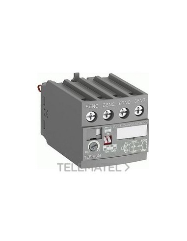 1SBN020112R1000 ABB TEF4-ON TEMP ELEC CO