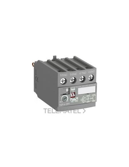 1SBN020114R1000 ABB TEF4-OFF TEMP ELEC C