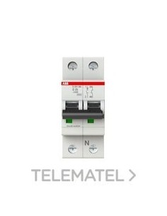 2CDS251103R0251 ABB S201-D25NA INT