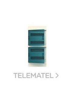 1SPE007717F0720 ABB CAJA SUP 48M P.OPACA