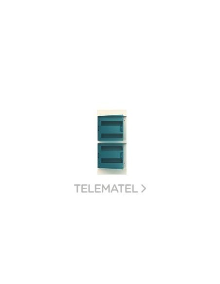 1SPE007717F0720 ABB CAJA SUP 48M P.OPACA