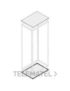 PTBB1036 ABB TECHO/BASE IP65 A1000 P300