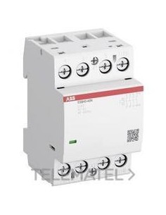 1SAE341111R0640 ABB ESB40-40N-06 4NA 230