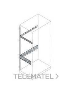 EB0550 ABB TRAV ACC. H100 L/P500 2UD