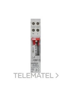 2CSM222461R1000 ABB AD1NO-R-15M INT.HORA